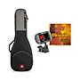 Road Runner Avenue Series Concert Ukulele Accessory Bundle