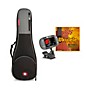 Road Runner Avenue Series Soprano Ukulele Accessory Bundle