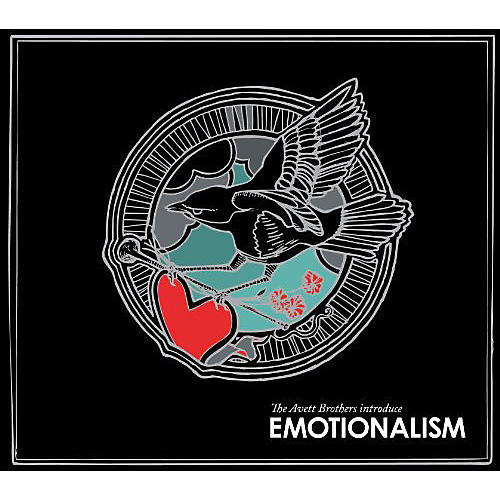 Avett Brothers - Emotionalism