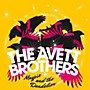 ALLIANCE Avett Brothers - Magpie & the Dandelion