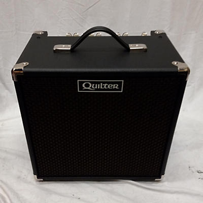 Quilter Labs Aviator Cab UK Guitar Combo Amp