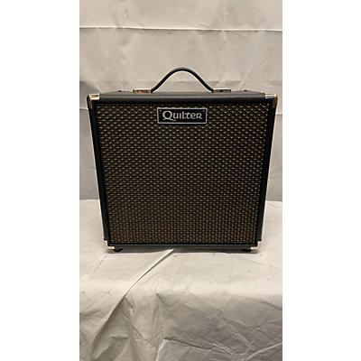 Quilter Labs Aviator Club UK 50W 1X12 Guitar Combo Amp
