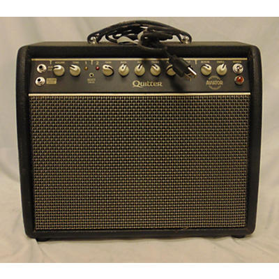 Quilter Aviator Gold 8 Guitar Combo Amp