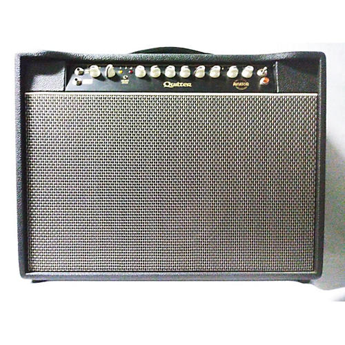 Aviator Guitar Combo Amp