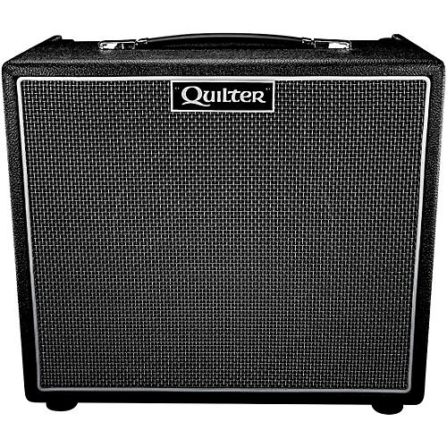 Quilter Aviator Mach 3 1x12 200-Watt Guitar Combo Amplifier Condition 1 - Mint Black