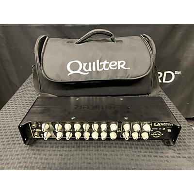 Quilter Labs Aviator Mach 3 Head Solid State Guitar Amp Head