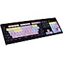 Logickeyboard Avid Pro Tools MAC Astra