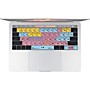 Logickeyboard Avid Pro Tools MacBook Pro skin