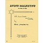 Transcontinental Music Avinu Malkeynu SATB composed by Max Janowski
