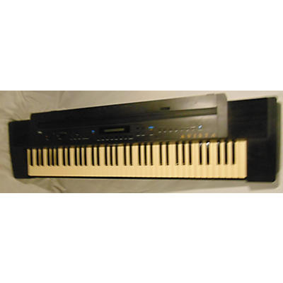 Ensoniq Avista 88 Key Portable Keyboard