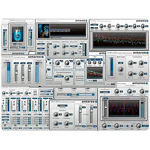 Avox 4 Toolkit Software Download