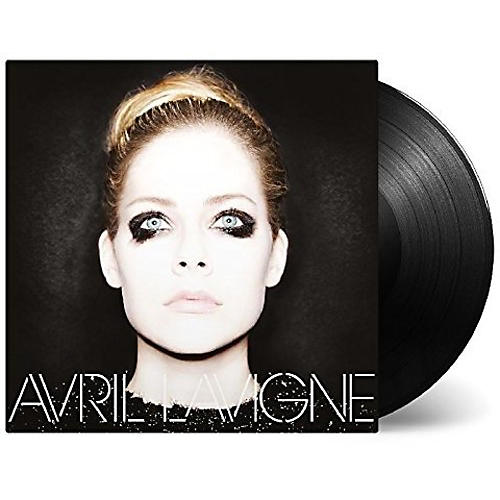 Alliance Avril Lavigne - Avril Lavigne