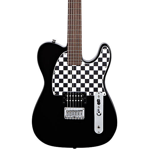 希少 黒入荷！ Squier Avril Lavigne Telecaster エレキギター