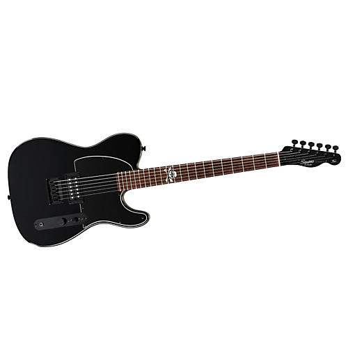 在庫有 Squier Black Avril Evolution Lavigne Lavigne Signature ...