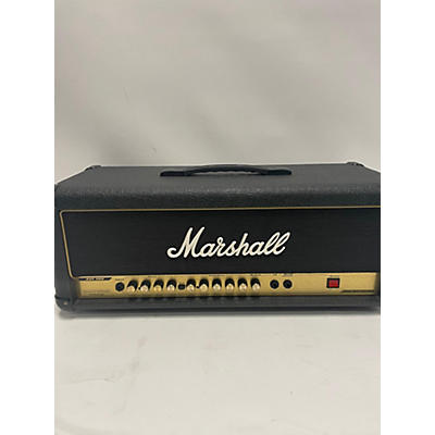 Marshall Avt 50h Guitar Amp Head