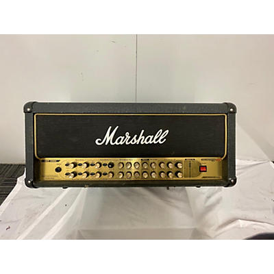 Marshall Avt150h Guitar Amp Head