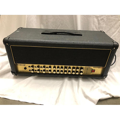Avt150h Solid State Guitar Amp Head