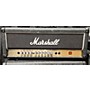 Used Marshall Avt50hx Solid State Guitar Amp Head