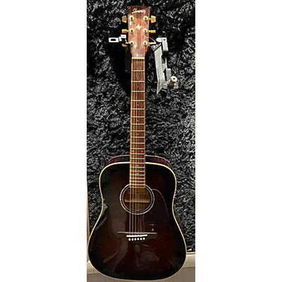 Ibanez Aw30 Acoustic Guitar