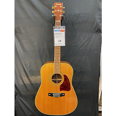 Ibanez Aw500 Acoustic Guitar