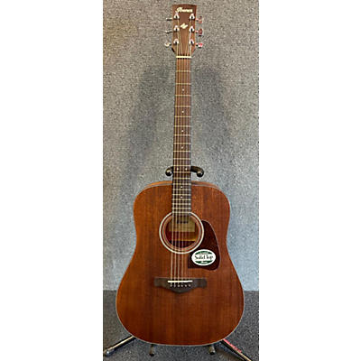 Ibanez Aw54-opn Acoustic Guitar
