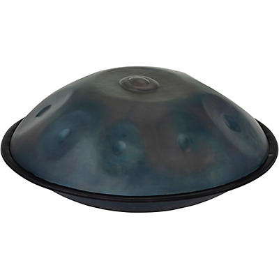 Pearl Awakening Series Melodic Handpan with Bag, 9 Note D Minor Scale