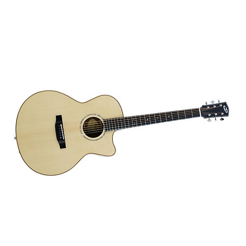 Award Series MBAC-18-G Orchestra Acoustic Guitar