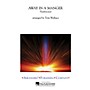 Arrangers Away in a Manger Concert Band Level 3 Arranged by Tom Wallace