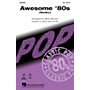 Hal Leonard Awesome '80s (Medley) ShowTrax CD Arranged by Mark Brymer