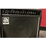 Used Ampeg Ax 70 Guitar Combo Amp