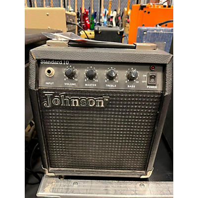 Johnson Ax AMP Guitar Combo Amp