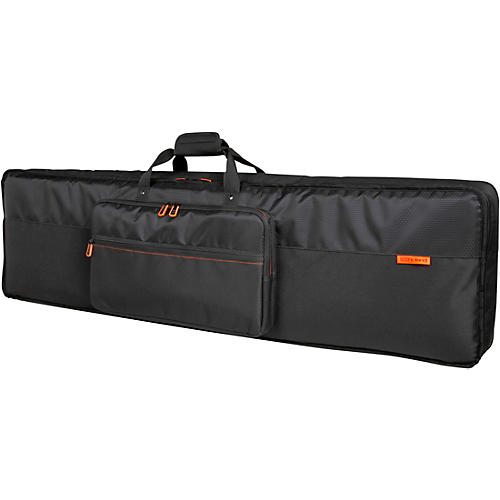 Roland Ax-Edge Keytar Bag With Backpack Straps
