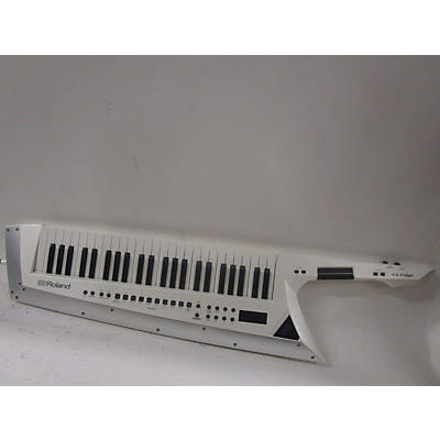 Roland Ax-Edge Keytar Synthesizer