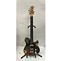 Used Sterling by Music Man Ax20 Rockstar Energy Drink Edition Solid Body Electric Guitar Black