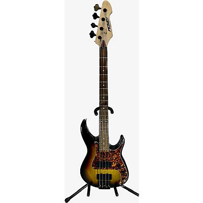 Peavey Axcelerator Plus Electric Bass Guitar