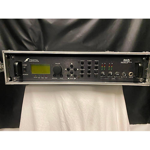 Fractal Audio Axe FX Standard Guitar Preamp