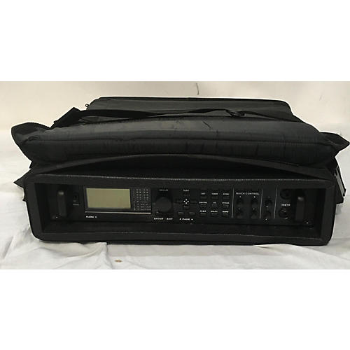 Fractal Audio Axefx Mark II Effect Processor