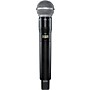 Shure Axient Digital ADX2/SM58 Wireless Handheld Microphone Transmitter With SM58 Capsule Band G57