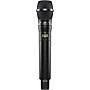 Shure Axient Digital ADX2/VP68 Wireless Handheld Microphone Transmitter With VP68 Capsule Band G57
