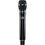 Shure Axient Digital ADX2FD/VP68 Wireless Handheld Microphone Transmitter With VP68 Capsule Band G57