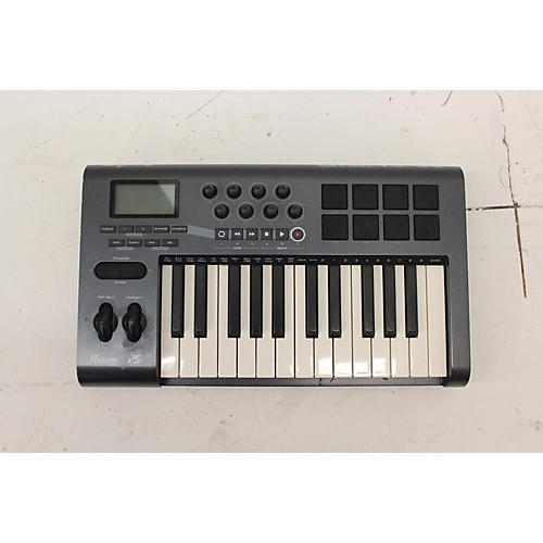 Axiom 25 Key MIDI Controller