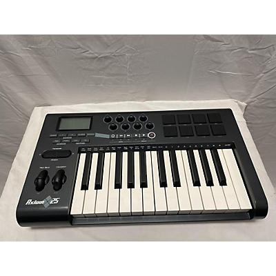 M-Audio Axiom 25 Key MIDI Controller