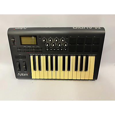 M-Audio Axiom 25 Key MIDI Controller