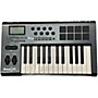 Used M-Audio Axiom 25 Key MIDI Controller