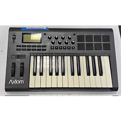 M-Audio Axiom 25 Key MIDI Controller