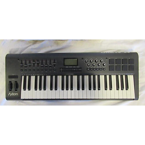 Axiom 49 Key MIDI Controller