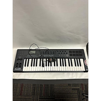 M-Audio Axiom 49 Key MIDI Controller