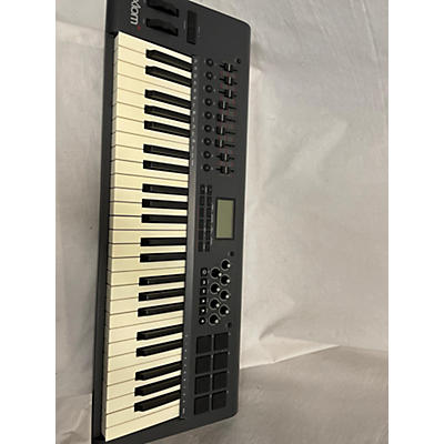 M-Audio Axiom 49 Key MIDI Controller