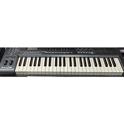 M-Audio Axiom 49 Key MIDI Controller