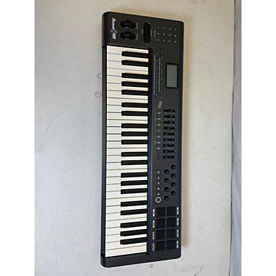 M-Audio Axiom 49 Key MIDI Controller